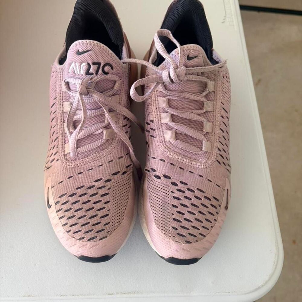 Nike pink airmax - Picture 4 of 8